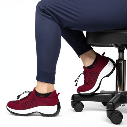 Solius™ | Ortopediska Skor