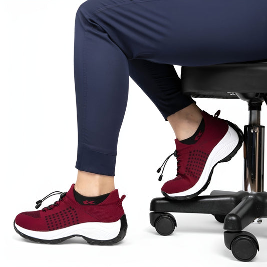 Solius™ | Ortopediska Skor
