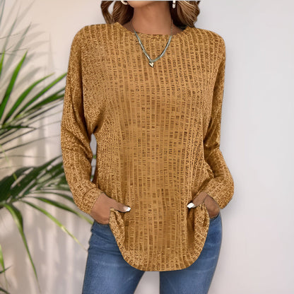 Fien™ | Oversized Tröja