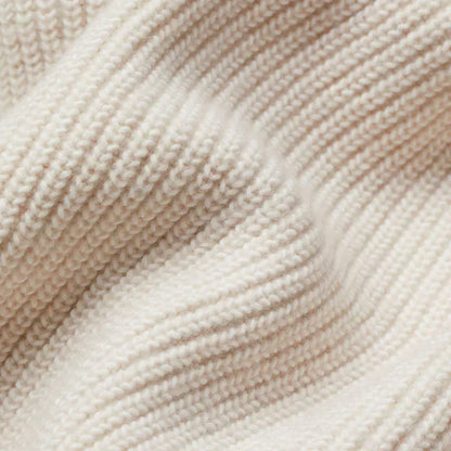 Maj™ | Stickad cardigan med fickor