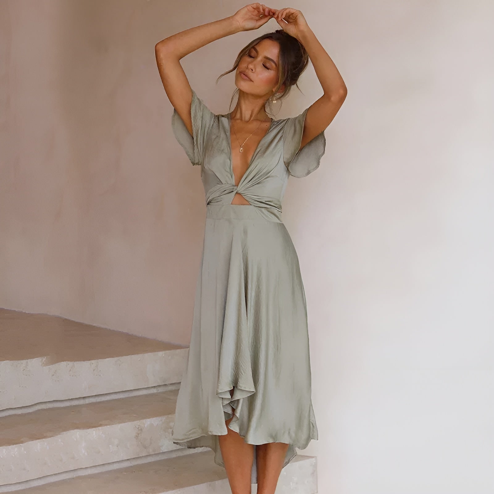 Elianne™ | Tidlös Klass & Komfort