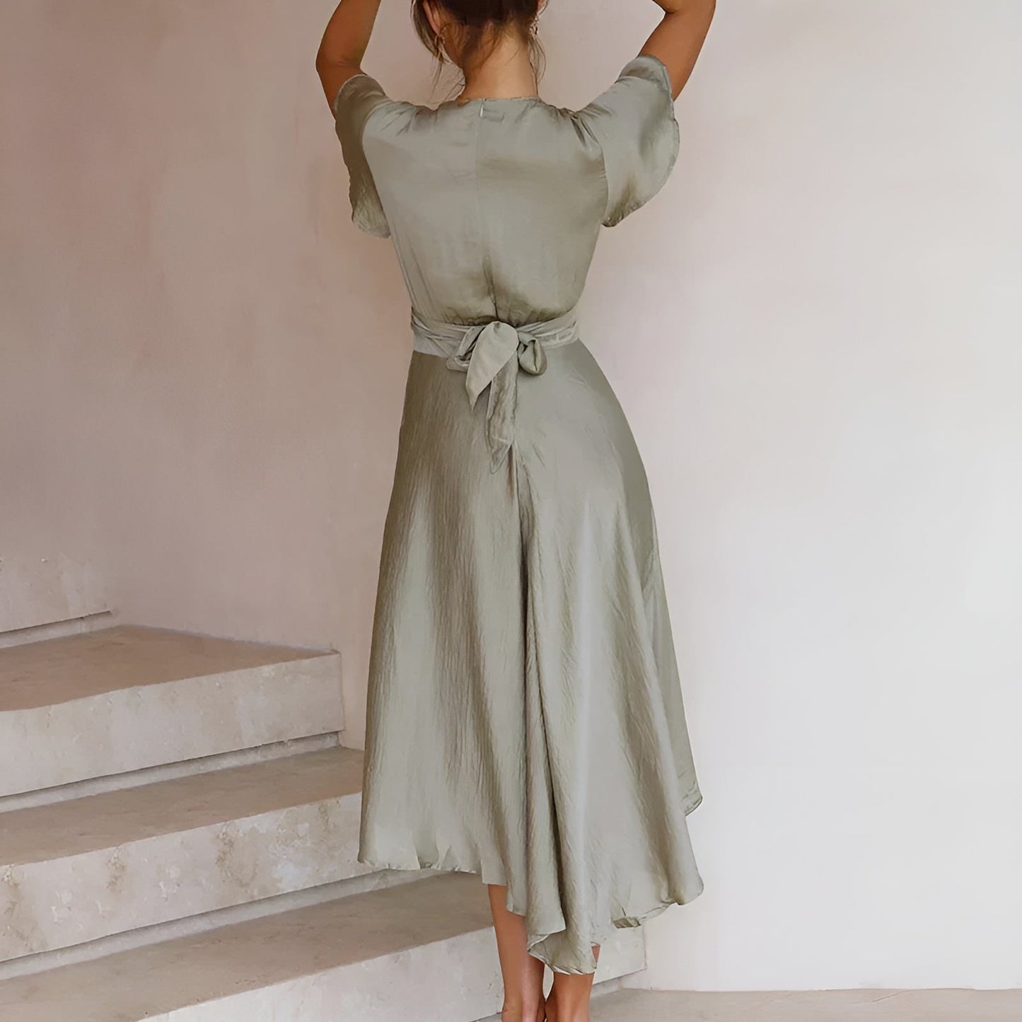 Elianne™ | Tidlös Klass & Komfort