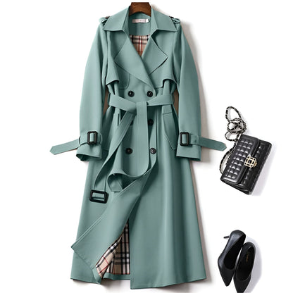 Lizzy™ | Trenchcoat