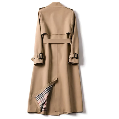 Lizzy™ | Trenchcoat