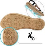 Maria™ | Sandaler i Ibiza-stil