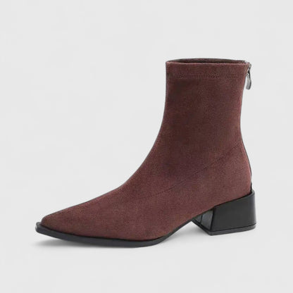 Lena™ | Ankelstövlar