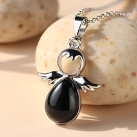 Svart Onyx