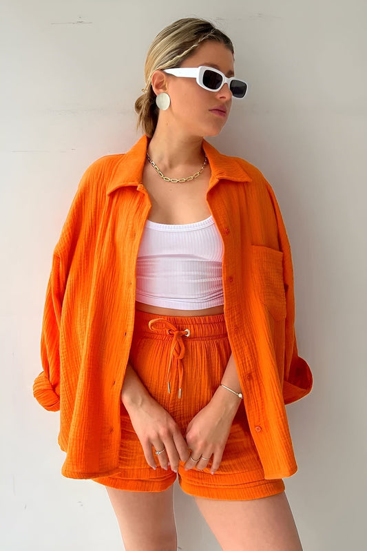 Inga™ | Casual Set