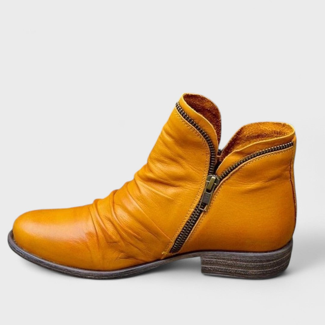 Isabella™ | Bekväma ortopediska stövlar
