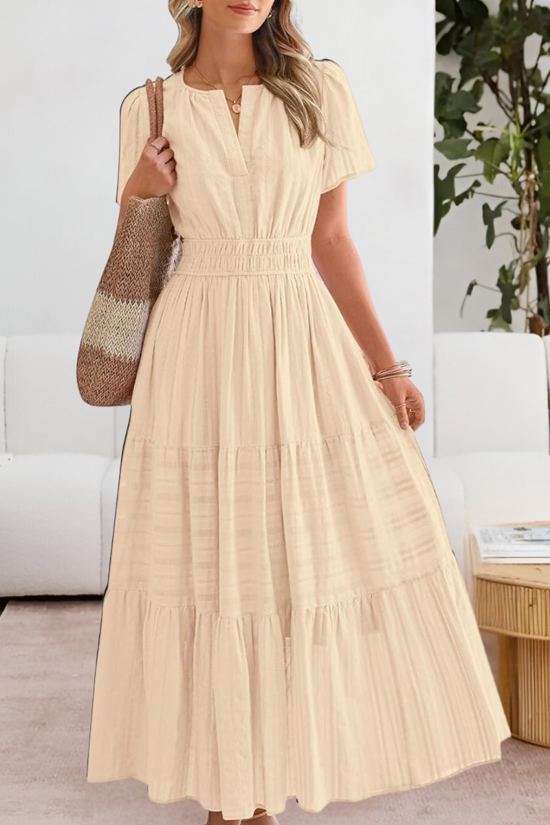 Malva™ | Somrig boho-dröm i varje steg