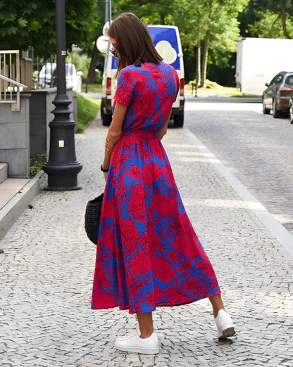 Josefin™ | Elegant Klänning