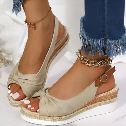 Lilja™ | Ortopediska Sandaler