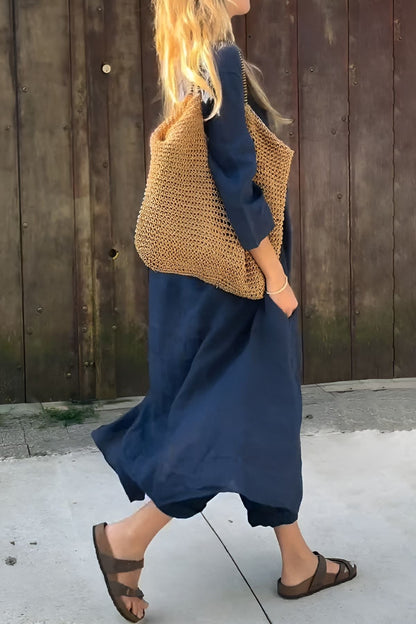 Märta™ | Chic Tvådelat Set