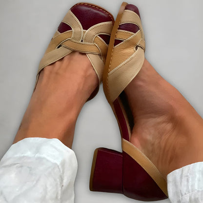 Agneta™ | Eleganta Pumps