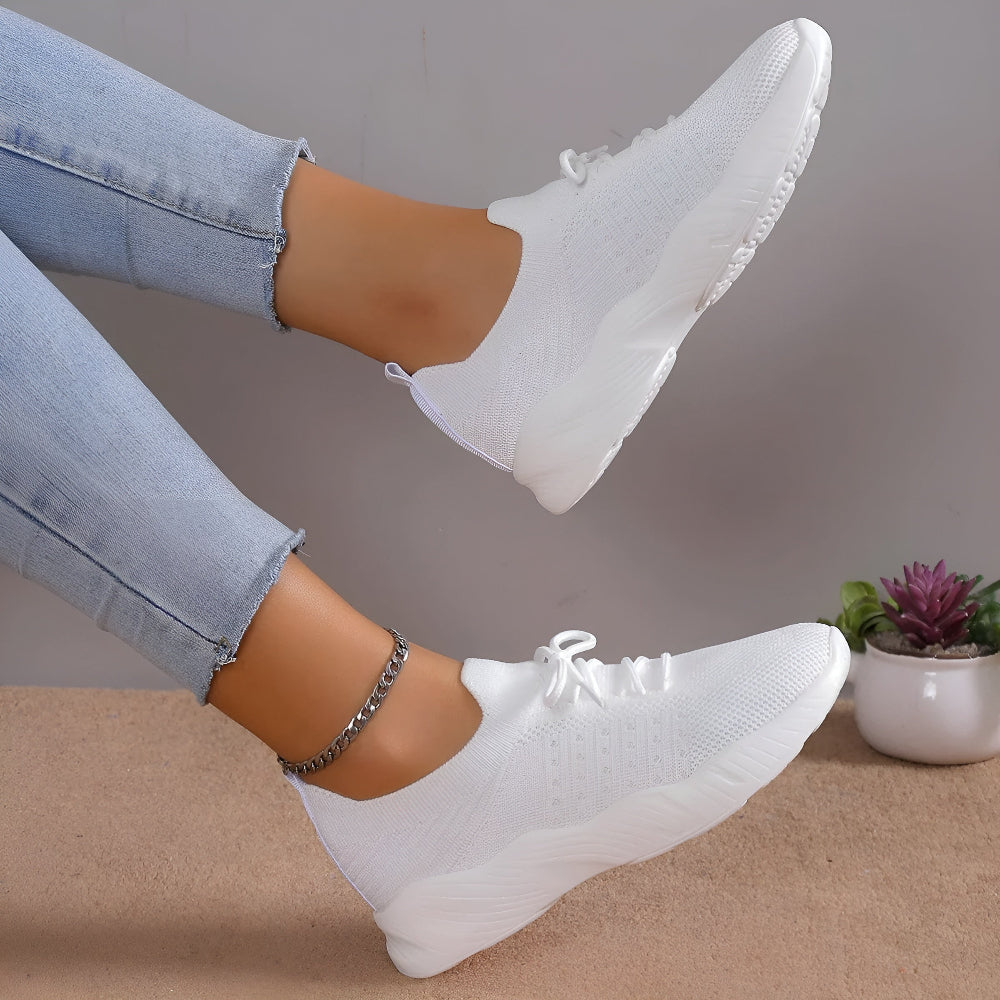 ComfortStep™ | Ortopediska Skor
