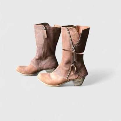 Nancy™ | Eleganta Vardagsskor