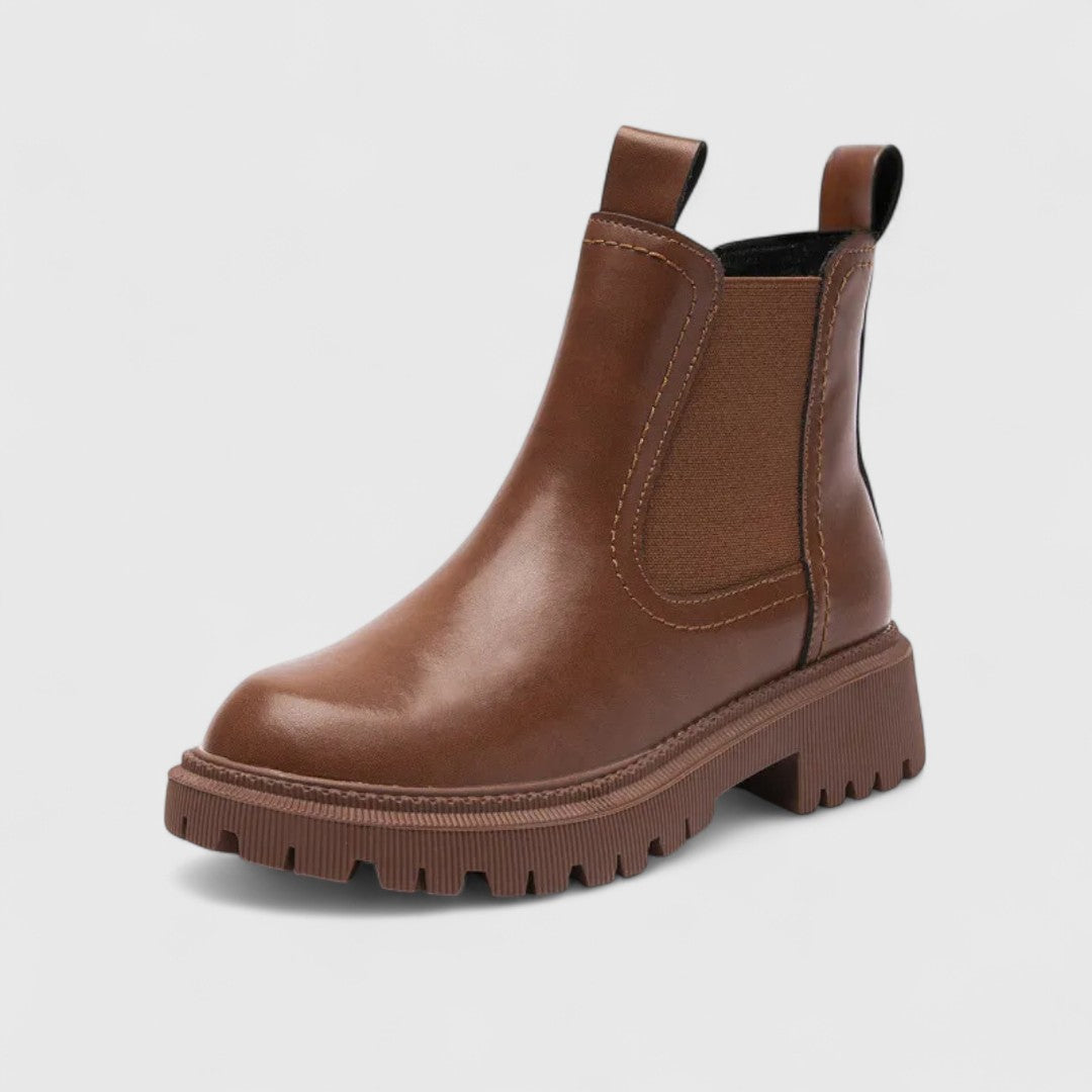 Grace™ | Eleganta Komfortstövlar