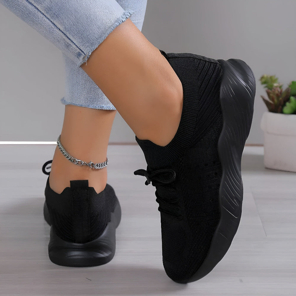 ComfortStep™ | Ortopediska Skor