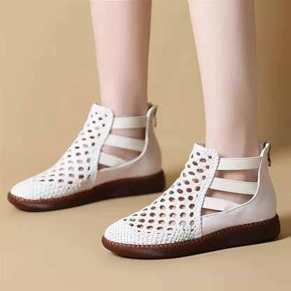Cornelia™ | Sandalstövlar