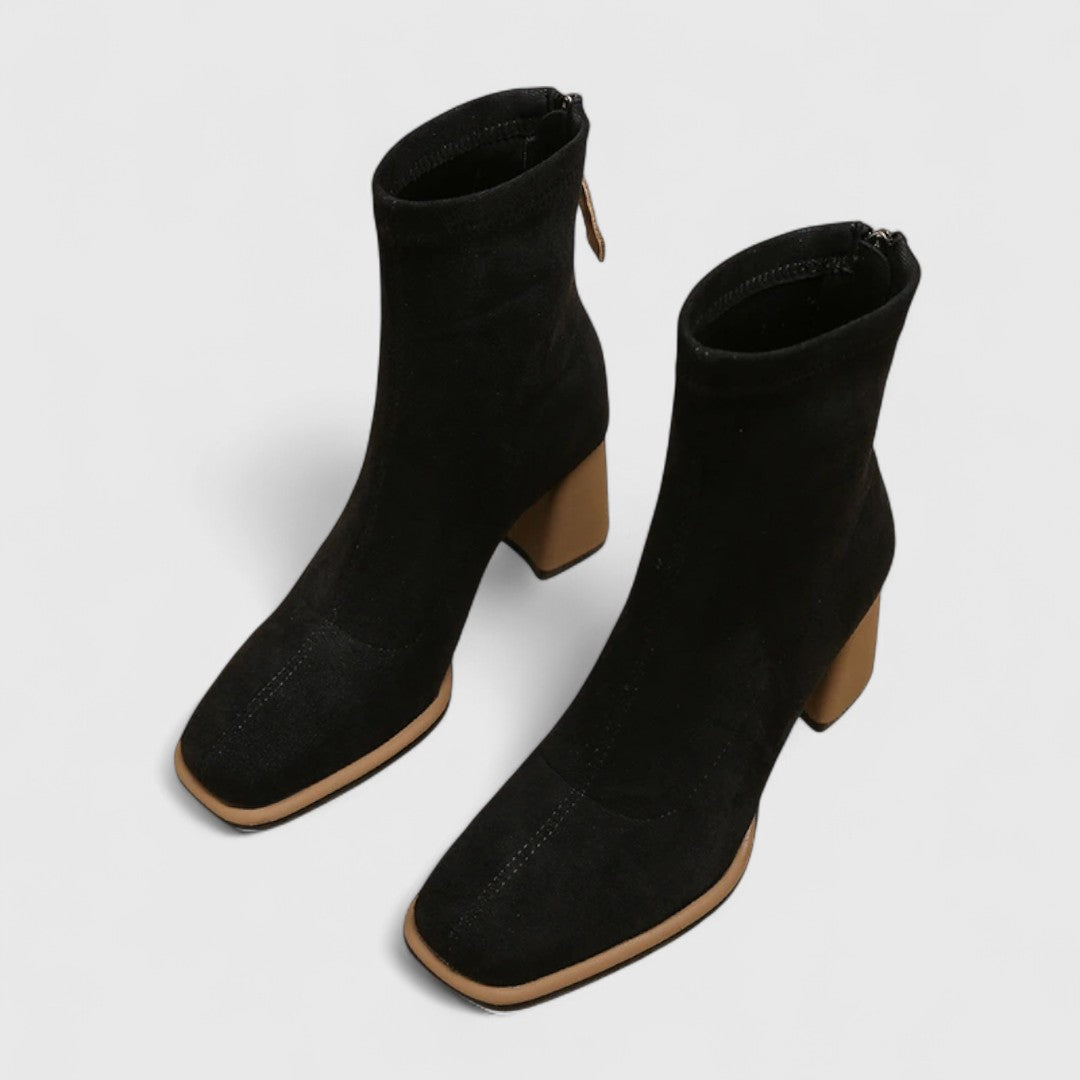 Lisa™ | Eleganta Komfortstövlar