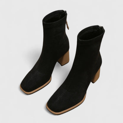 Lisa™ | Eleganta Komfortstövlar