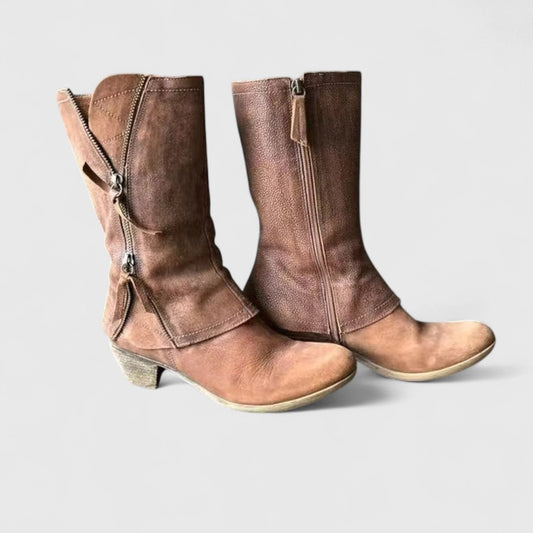 Nancy™ | Eleganta Vardagsskor
