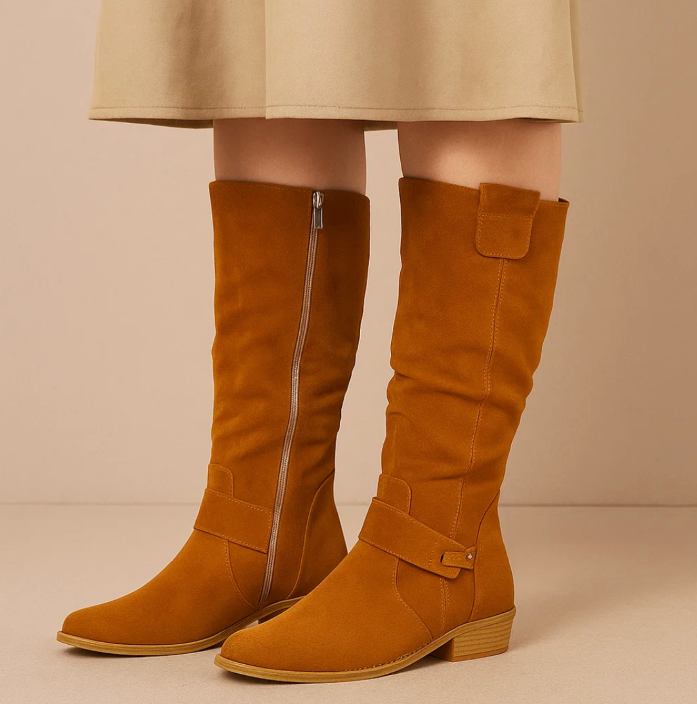 Dani – Eleganta skor