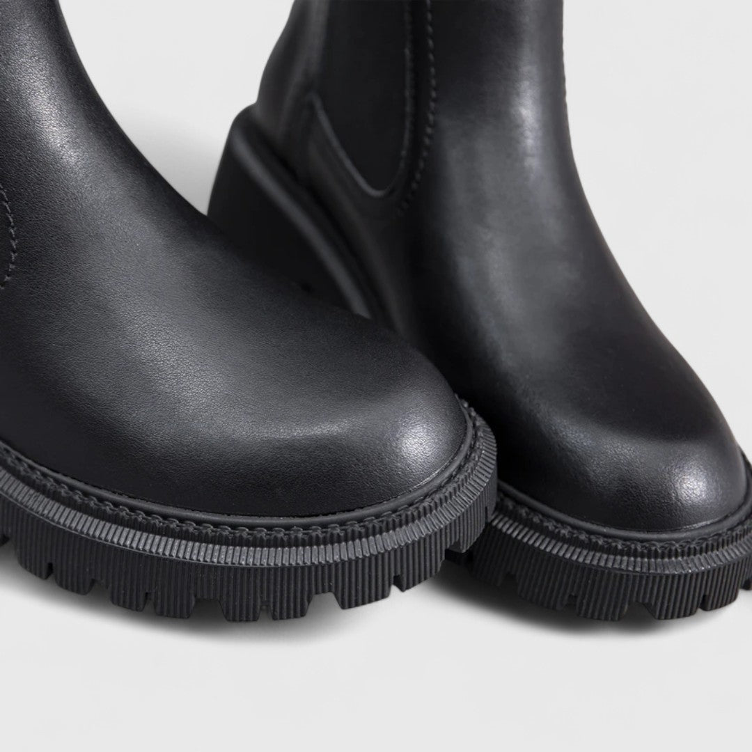 Grace™ | Eleganta Komfortstövlar