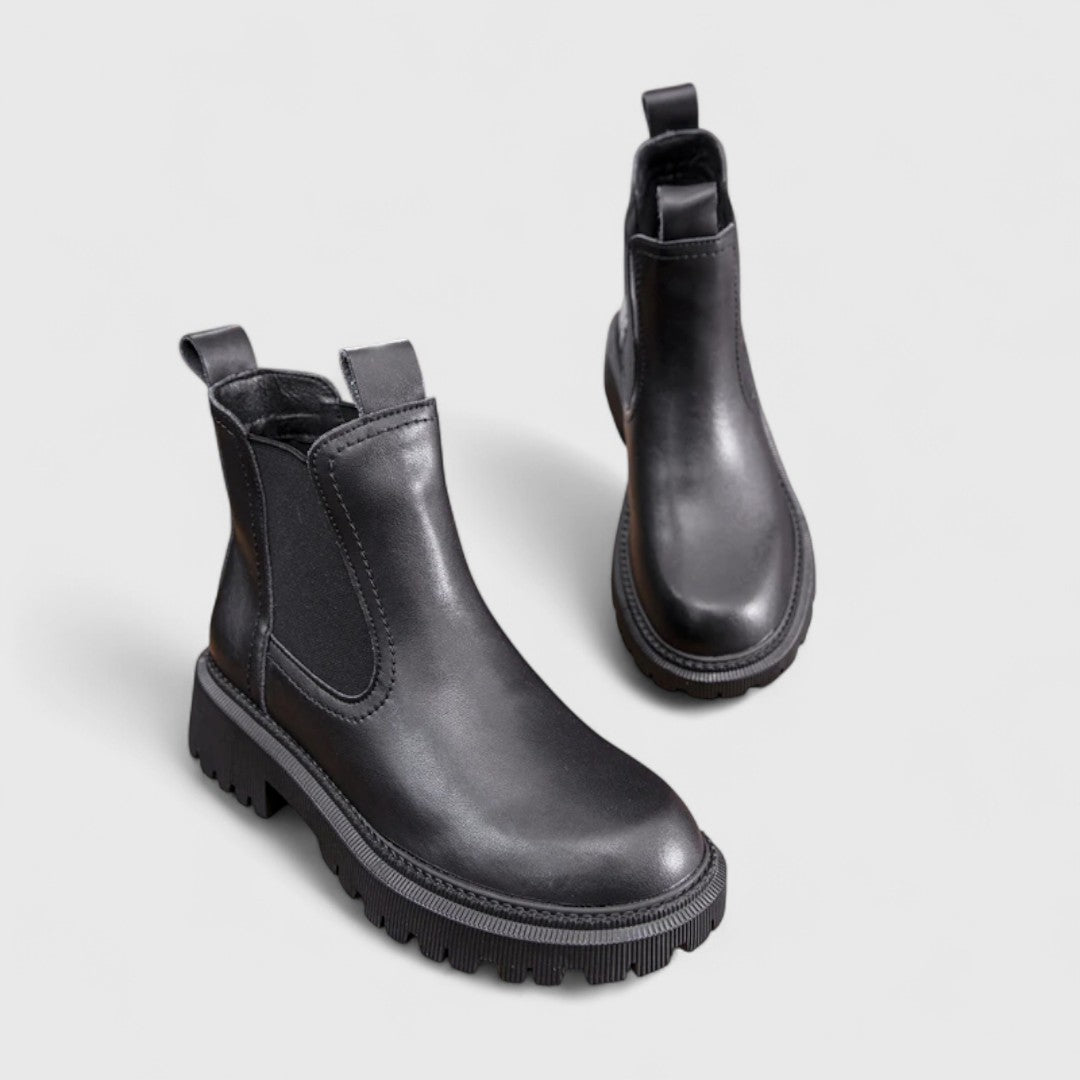 Grace™ | Eleganta Komfortstövlar