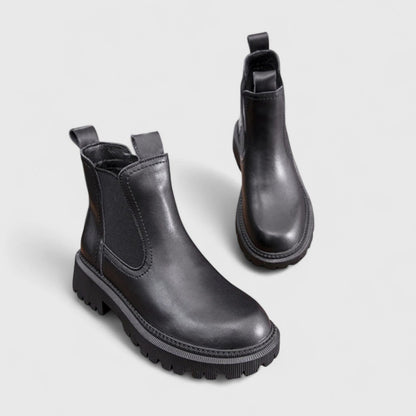 Grace™ | Eleganta Komfortstövlar