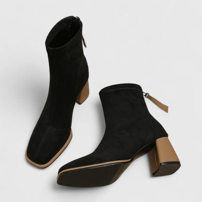 Lisa™ | Eleganta Komfortstövlar