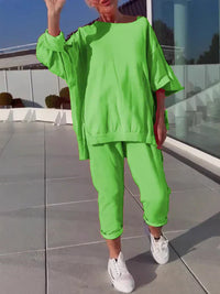 Grön