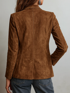 Isabel | Tailored Structured Blazer
