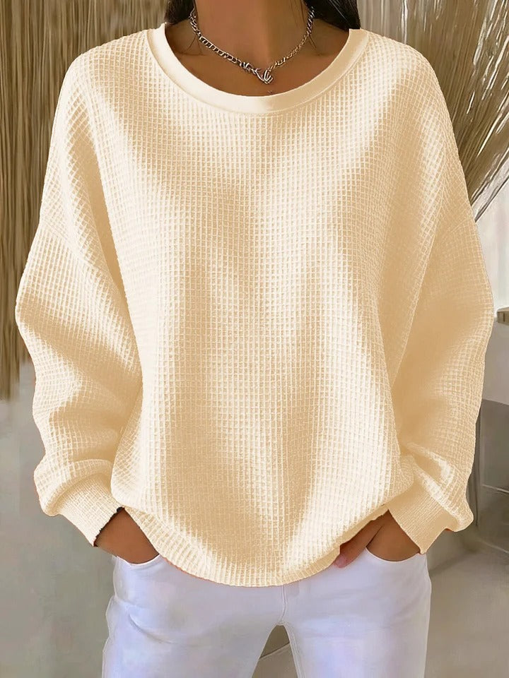 Ella™ | Mjuk tröja med modern känsla