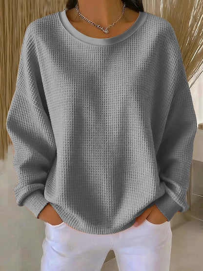 Ella™ | Mjuk tröja med modern känsla