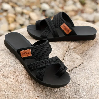 Moa™ | Orthopediska sandaler med stöd och komfort hela dagen