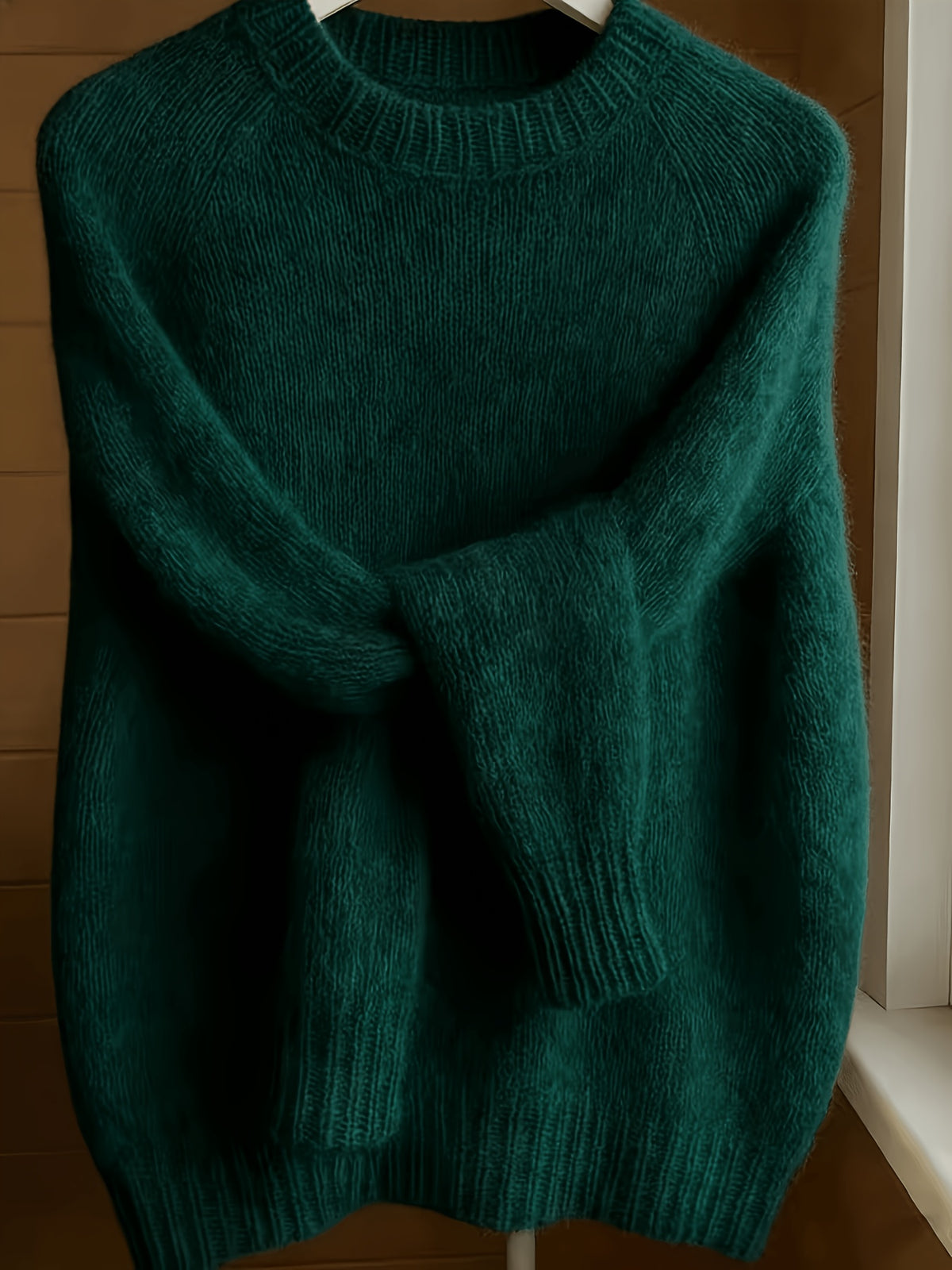 Élise Soft Knit Sweater