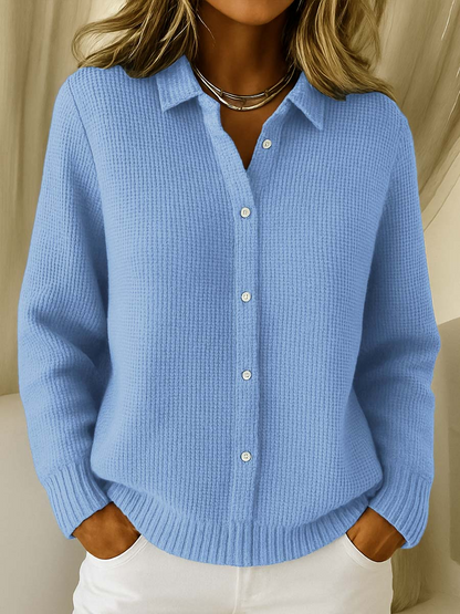 Annika™ | Mysig & Elegant Kofta