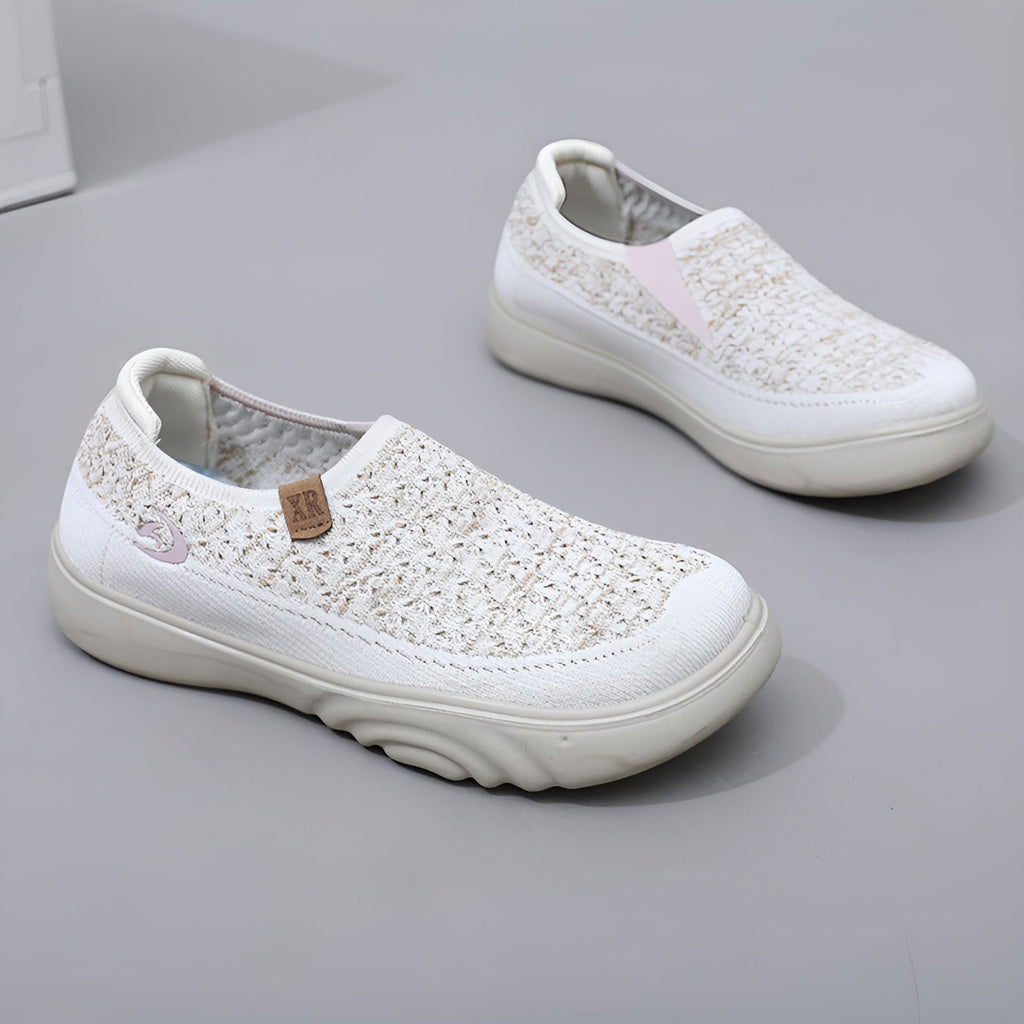 SlipEase™ | Bekväma Slip-on Skor