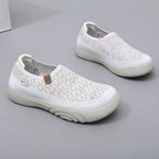 SlipEase™ | Bekväma Slip-on Skor