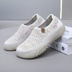 SlipEase™ | Bekväma Slip-on Skor