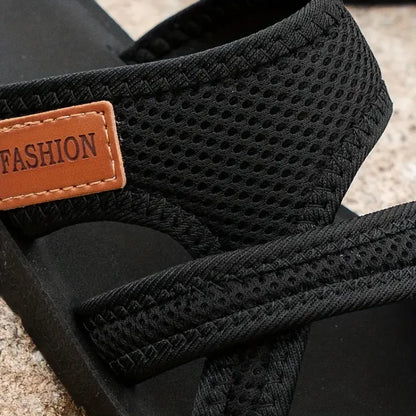 Moa™ | Orthopediska sandaler med stöd och komfort hela dagen