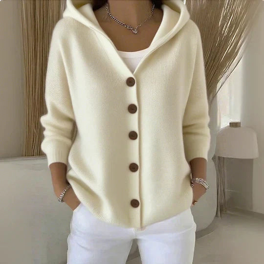 Lily™ | Mjuk och luftig cardigan