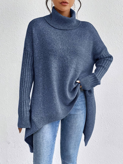 Laila™ | Oversized polotröja
