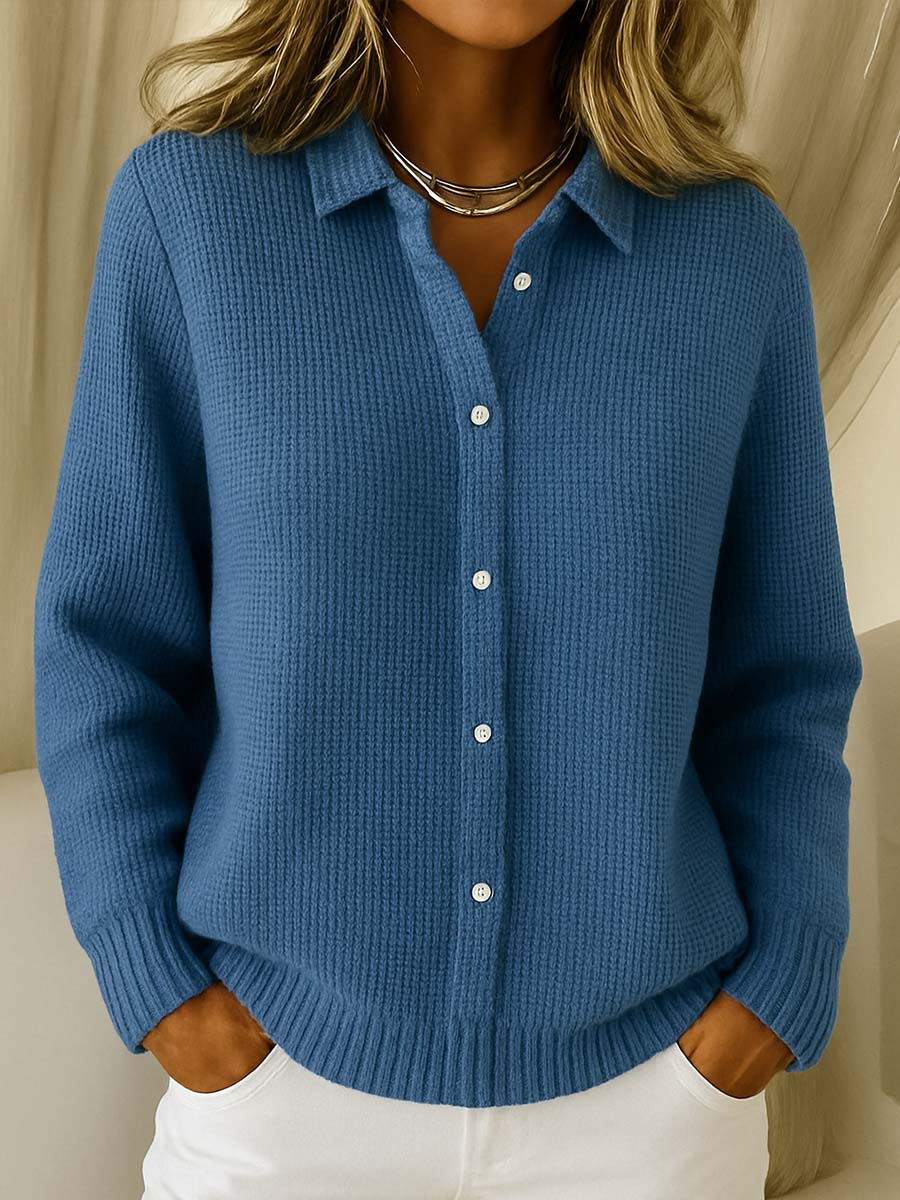 Annika™ | Mysig & Elegant Kofta
