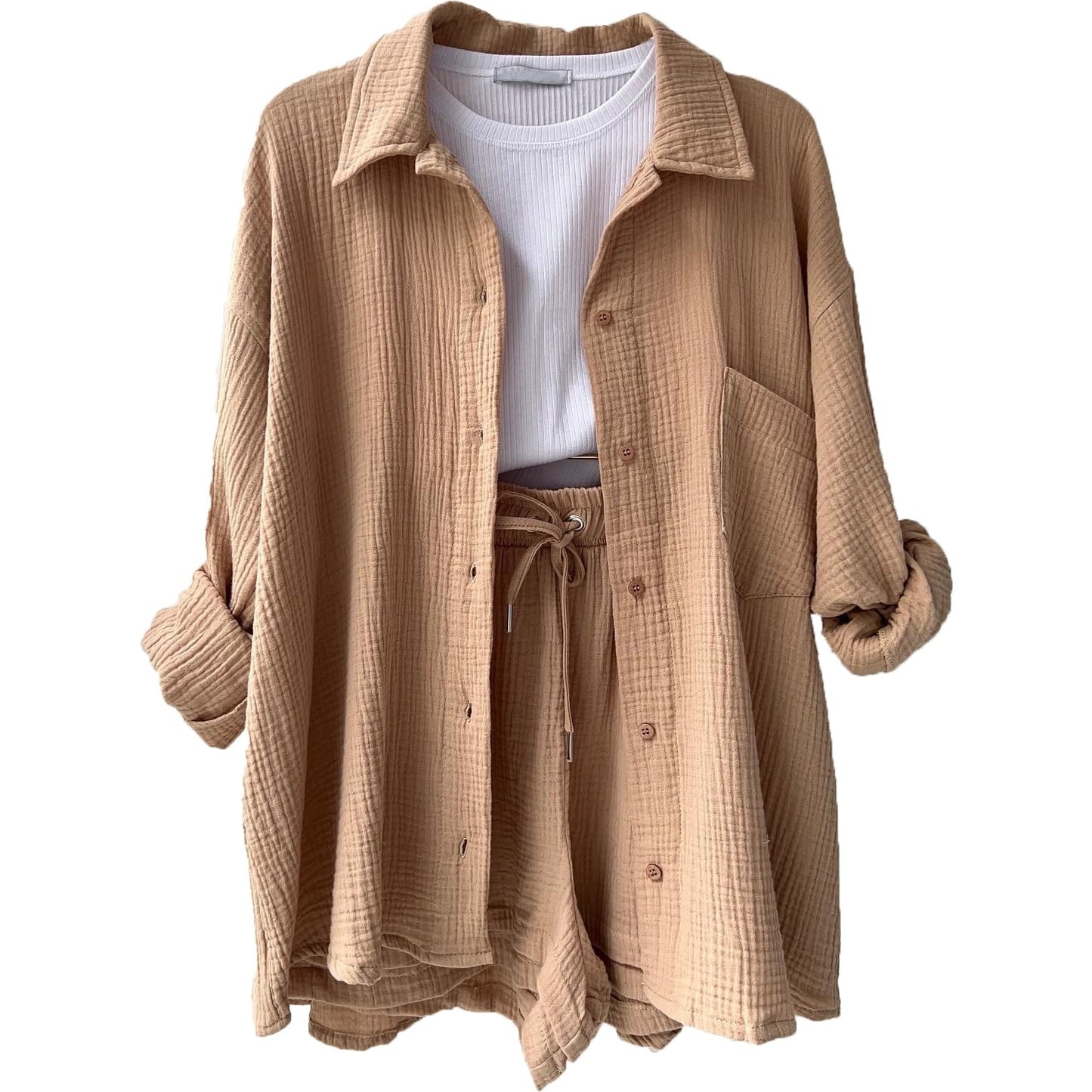 Inga™ | Casual Set