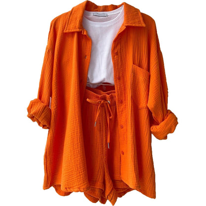 Inga™ | Casual Set