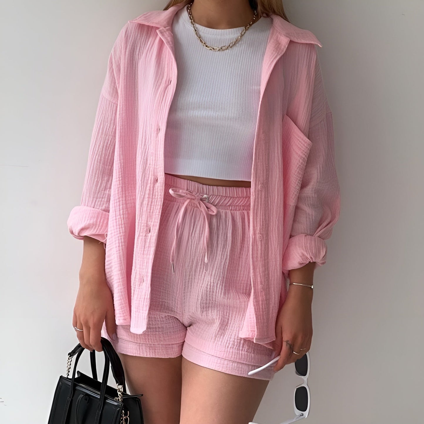 Inga™ | Casual Set