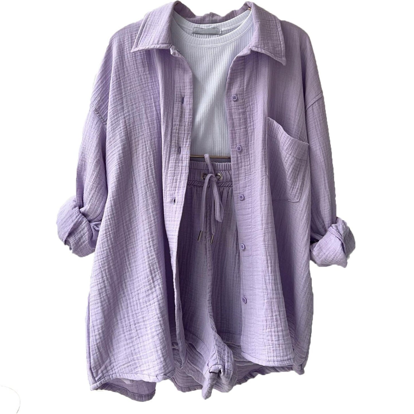 Inga™ | Casual Set