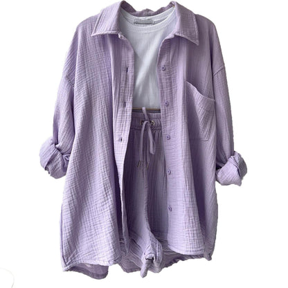 Inga™ | Casual Set